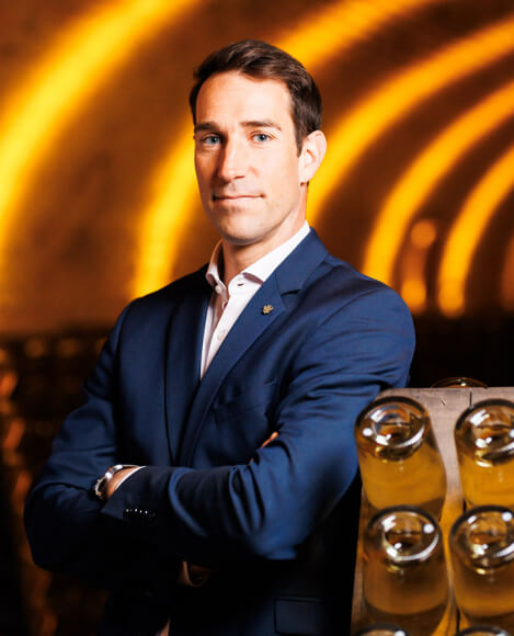 Mag. (FH) Markus Graser