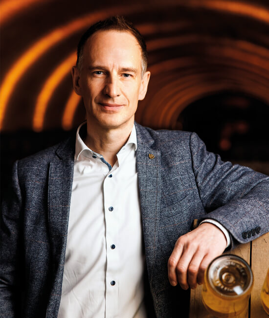 Stephan Dubach Gruppe-Schlumberger Board