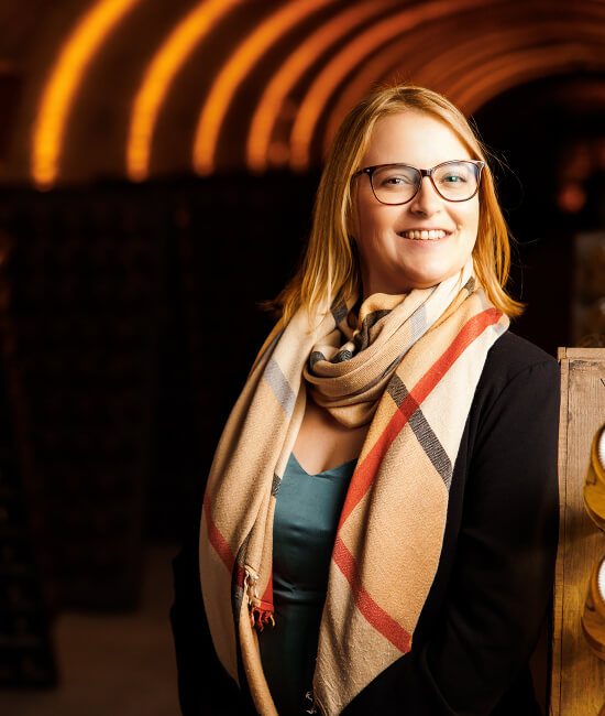 Aurore Jeudy Gruppe-Schlumberger Board