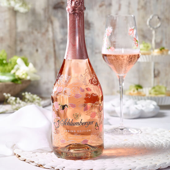 Schlumberger Sparkling Spring Edition (c) Stephanie Golser