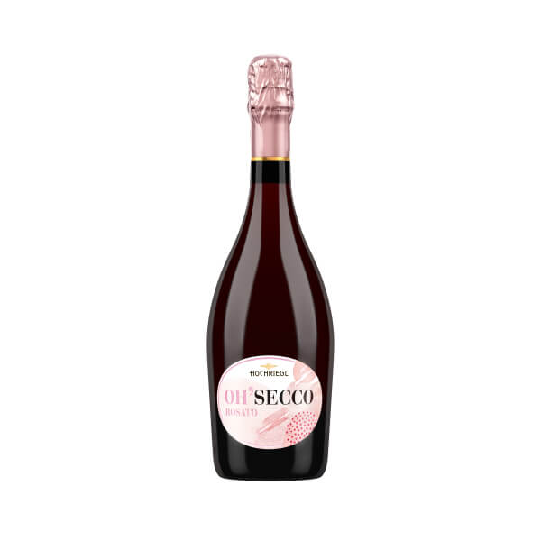 Hochriegl OH'SECCO Rosato
