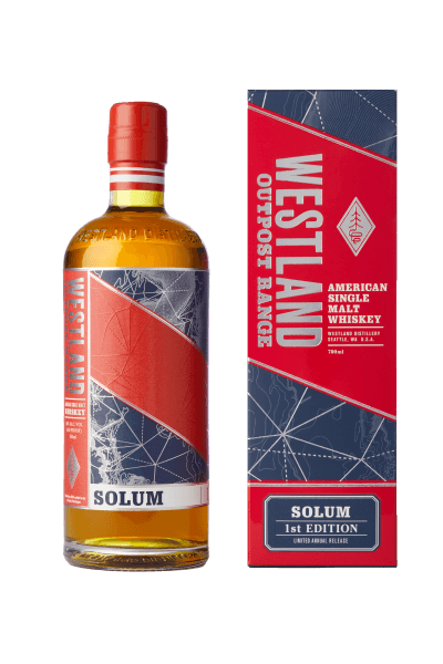 Westland Solum Edition 1 