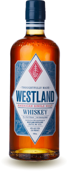 Westland American Single Malt 