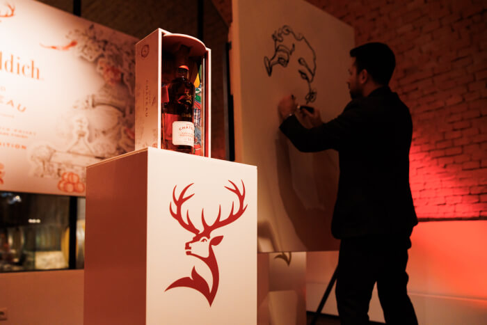 Martin Tardy's Live-Performance