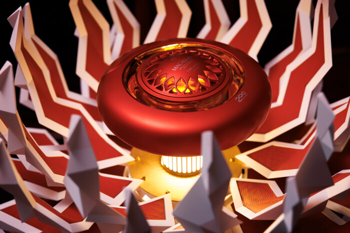 The Macallan Time:Space