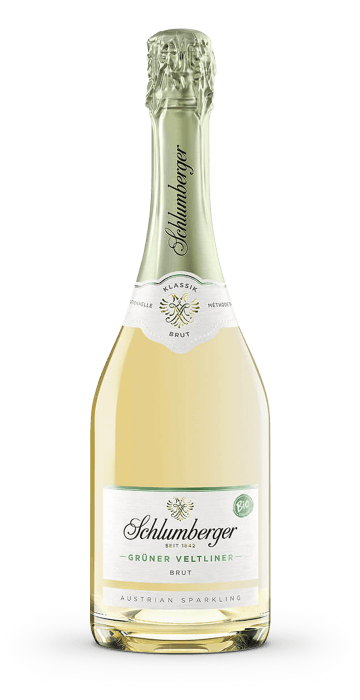 Grüner Veltliner BIO Brut Klassik